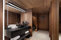 Atour S Hotel Suzhou Guanqian Pingjiang Road - balcony
