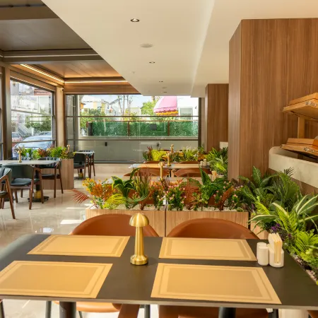 The Marni Hotel (+12 Adult Only)