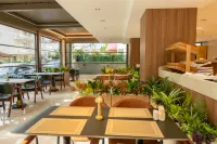 The Marni Hotel (+12 Adult Only)