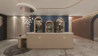 MOVENPICK HOTEL AL ZAYTOON BAGHDAD - Spa