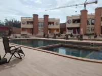 SALLY BEACH HOTEL YENNE Hotels in Rufisque
