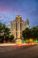 Picardie Hengshan Garden Hotel