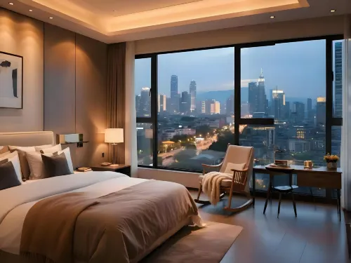 Kunming Greenman Hotel (Guangfu Road Wujiaba Subway Station)