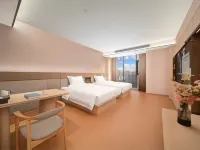 Yourong Future Intenational Hotel Hotels in Dangshan
