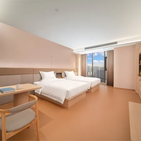 Yourong Future Intenational Hotel