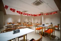 Meng Li Qing Hua Hotel (Wuyuan High-speed Railway Station)