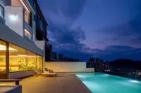 Jian·Qiancheng Lane - Pools