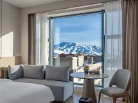Junman Hotel Hotels in Qinggil
