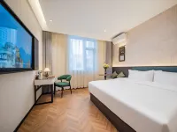 Cloud Select Hotel (Cao Wei Ancient City Pang Dong Lai Plaza)