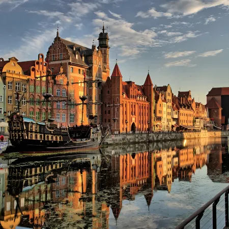 Prize By Radisson Gdansk