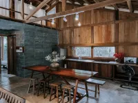 HACHI HOMESTAY & SPA Hotels in Thuy Bieu