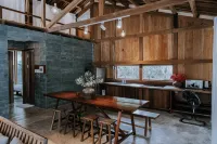 HACHI HOMESTAY & SPA