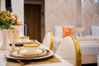 Homefort Stays at S Residences (Near Mall of Asia)