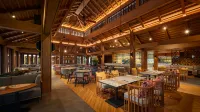 Holiday Inn Resort Bintan Lagoi Beach by IHG - Bữa sáng