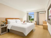 Vidolia Smart Hotel (Maoming High-speed Railway Station Branch) Hotels in Maoming