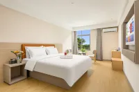 Vidolia Smart Hotel (Maoming High-speed Railway Station Branch)