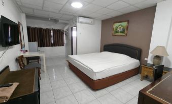 Saransuk Grand V.I.P