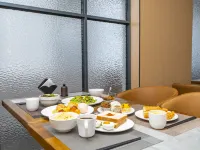 Bofei Ruika Hotel - breakfast