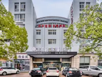 Familai Fashion Boutique Hotel โรงแรมใกล้สนามบินหลู่เชี่ยว