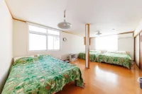 Entire House for 8 | near Asahikawa Sta | Karaoke
