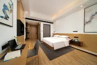 Baise Jiantong Yue Hotel (High-speed Railway Station)