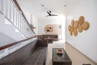 Cove Riendu Guesthouse