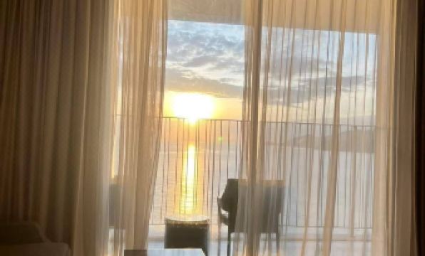 Panorama Sea View Apartment – Night Market Area, Nha Trang - 2026 ...