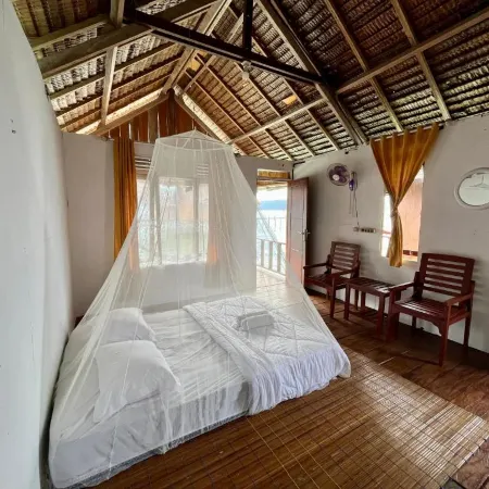 Angelfish Homestay Raja Ampat
