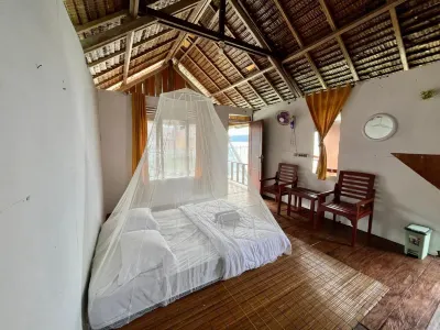 Angelfish Homestay Raja Ampat Hotels in 
