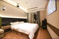 Huainan Xiangwang Self-Service Hotel - Pet friendly