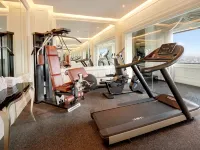 Lafayette Boutique Hotel Yogyakarta Hotel di Kecamatan Depok