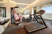 Lafayette Boutique Hotel Yogyakarta