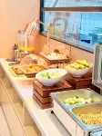 Yunju Light Luxury Hotel (Jiangmen Wanda Plaza Store) - Bữa sáng
