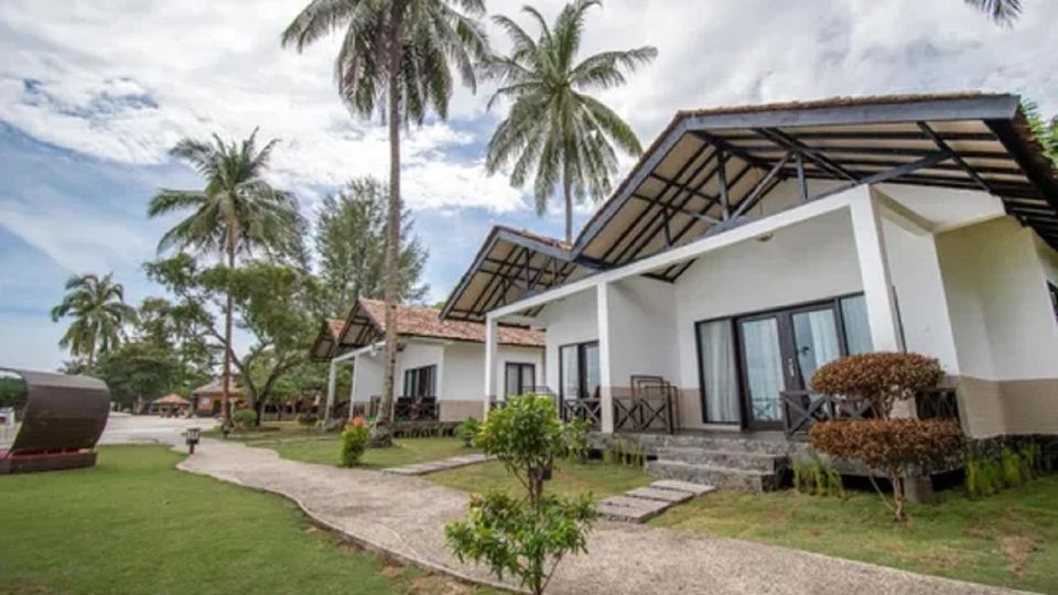 The Spa Villa Bintan