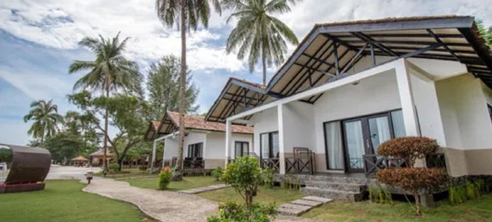 The Spa Villa Bintan Hotels in Kabupaten Bintan