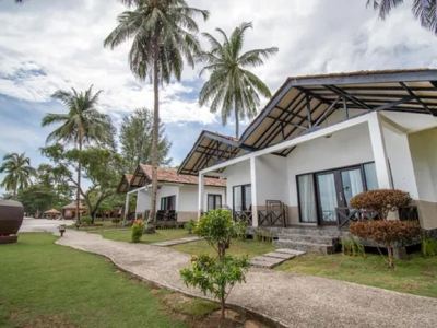The Spa Villa Bintan
