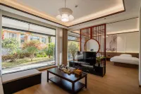 englan Shixi · Tangmu Shanlan | The Zen Moonlit Hot Spring Guesthouse