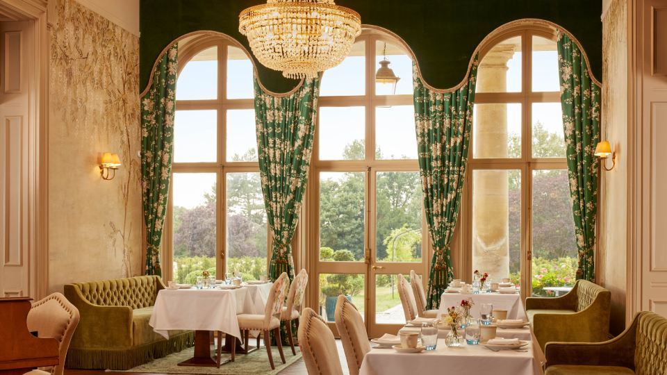 Down Hall Hotel