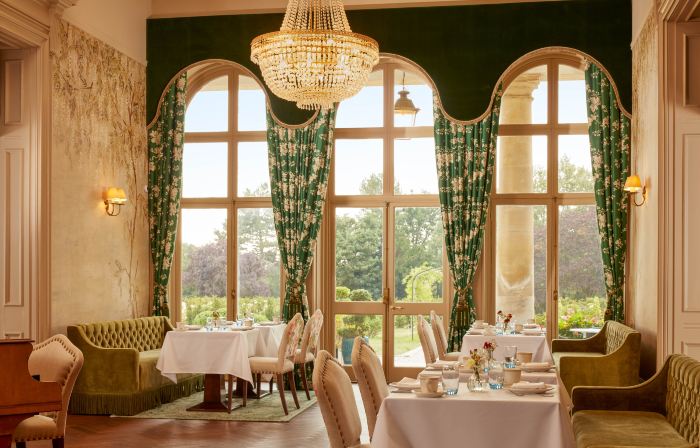 Down Hall Hotel