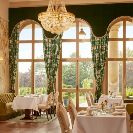 Down Hall Hotel
