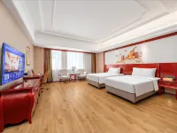 Vienna International Hotel (Alxa)