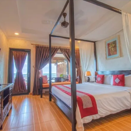 The Spa Villa Bintan