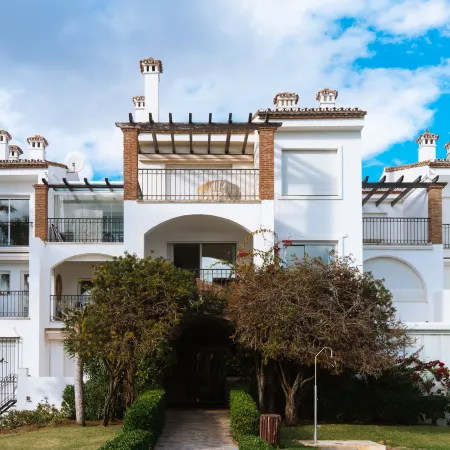 La Petite Foret | Seaview Flat close to Marbella