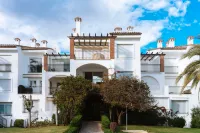 La Petite Foret | Seaview Flat close to Marbella - 5-Star
