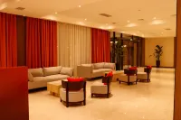 AQ MYRZA Inn - parking