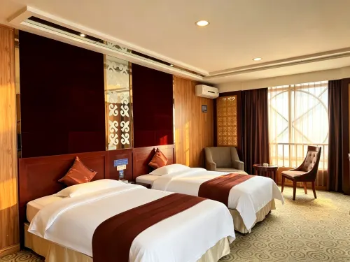 Changyang New Era Business Hotel