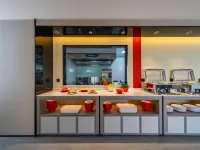 Shankee Hotel (Yiyuan Commercial Street Lishan Road， Zibo) Hotels in Yiyuan