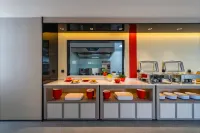 Shankee Hotel (Yiyuan Commercial Street Lishan Road， Zibo)
