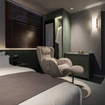 Daejeon Anook Hotel Yuseong Oncheon Station Hotels near Yuseong Spa Station