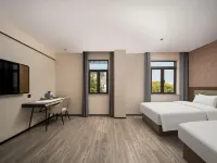 Shaoxing Landison Cigle Hotel (Donghu Scenic Area, Yangming North Road) Hôtels à : Shaoxing